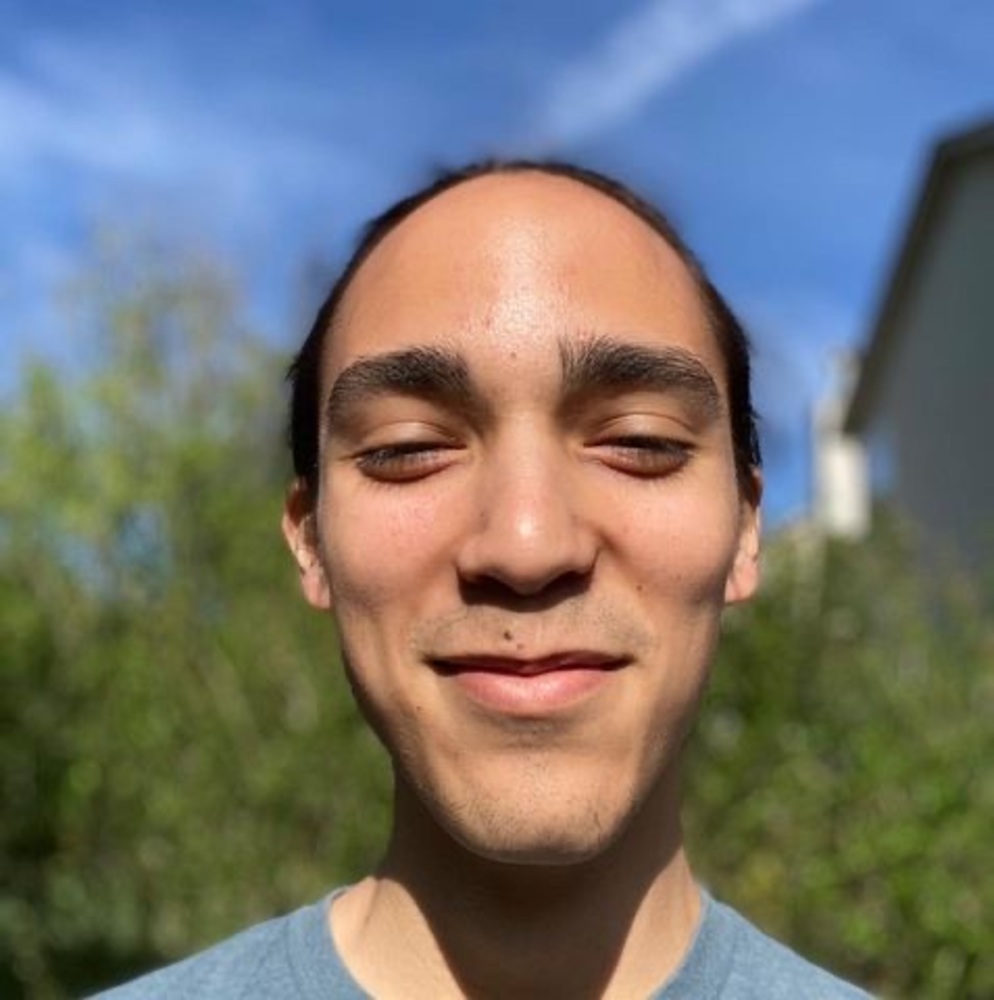 Meet your Posher, Braden